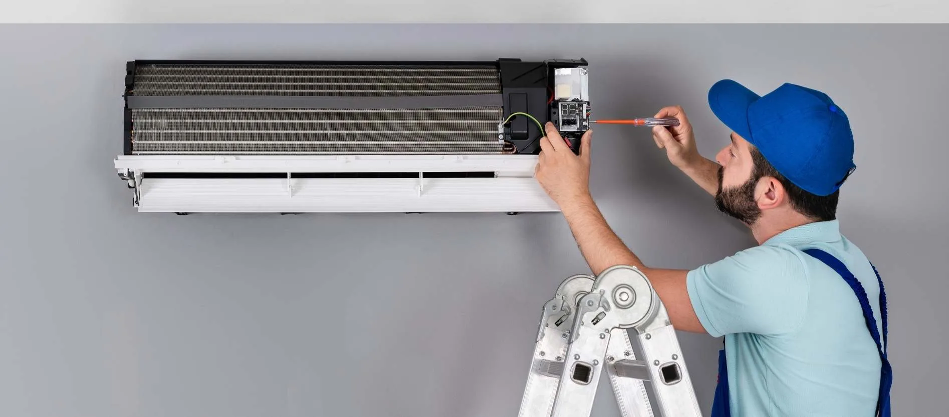 Kartal Trane Klima Gaz Dolum Servisi
